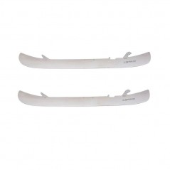 Paire de lames Acier BAUER Light Speed Pulse Edge