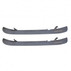 Paire de lames Acier BAUER Light Speed Pulse Titanium Edge