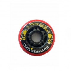 Roue SYNDICATE Skull 82A junior - Le Vestiaire