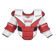 Plastron gardien CCM Yflex 2 pour enfant - Le Vestiaire