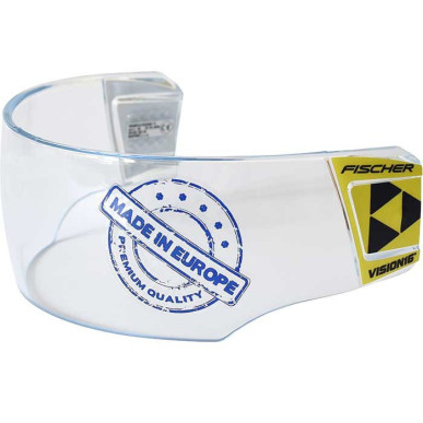 Demi-visiere FISCHER Vision 16 F1 Pro