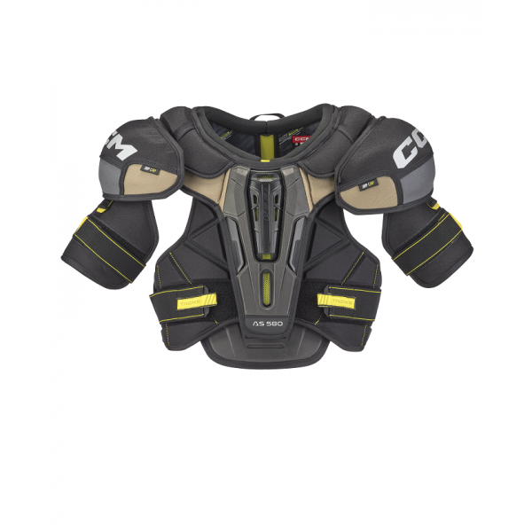 Epaulières CCM Tacks AS580 Junior - Le Vestiaire