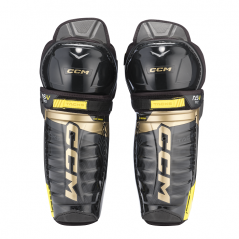 Jambières CCM Tacks AS5 Pro senior - LE VESTIAIRE