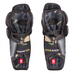 Jambières CCM Tacks AS5 Pro Senior