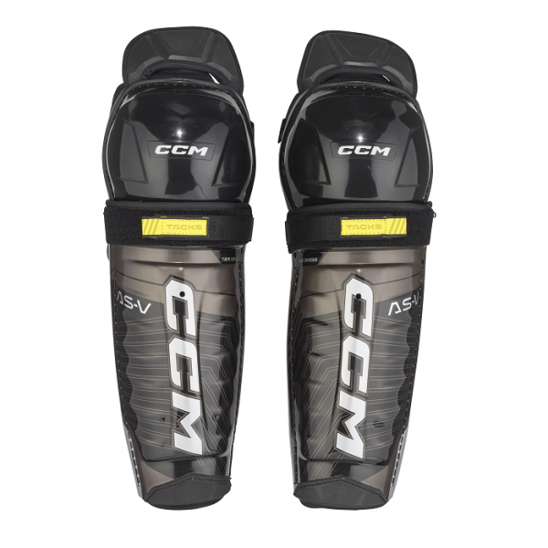 Jambières CCM Tacks AS5 Senior - LE VESTIAIRE