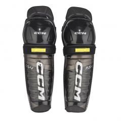 Jambières CCM Tacks AS5 Senior - LE VESTIAIRE