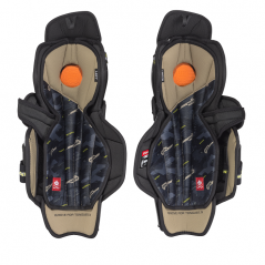 Jambières CCM Tacks AS5 Senior