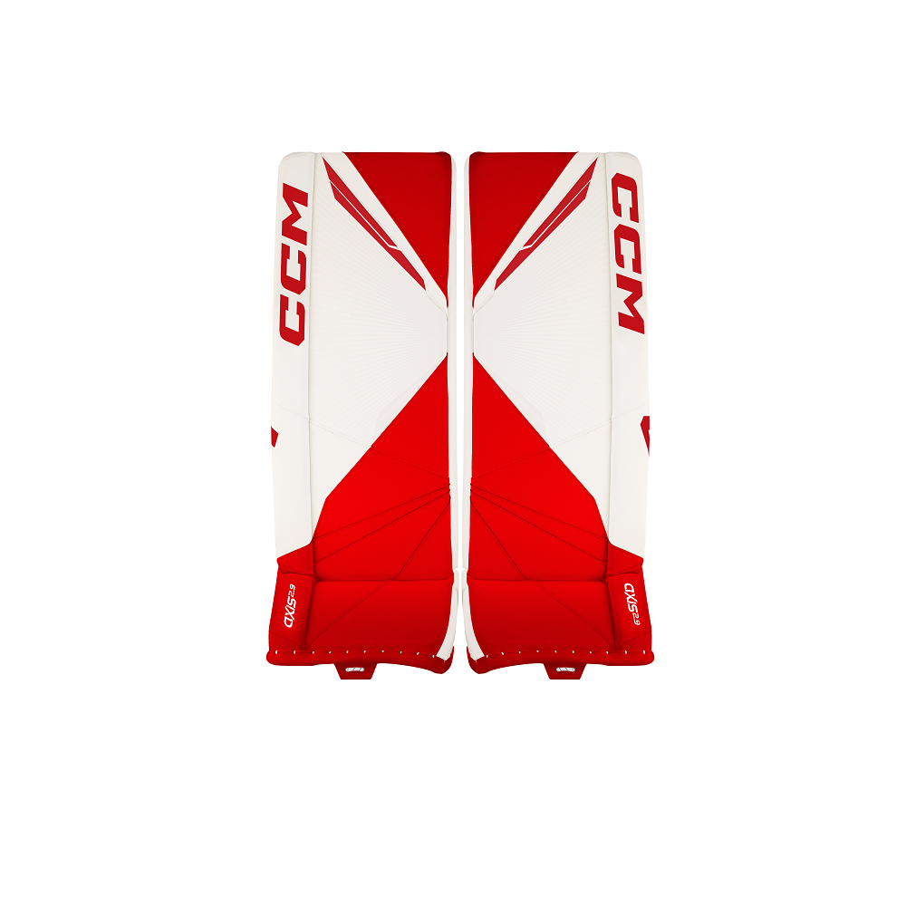 Bottes CCM AXIS 2.9 Senior
