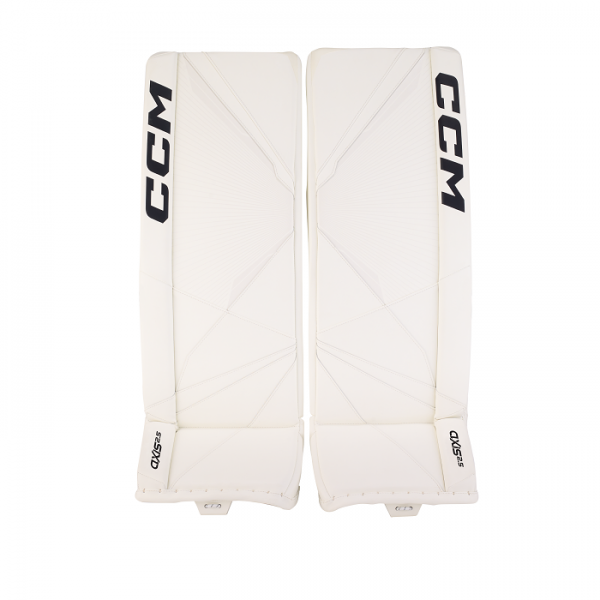 Bottes CCM AXIS 2.5 Junior  - Le Vestiaire