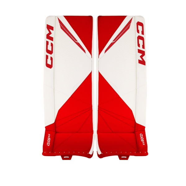 Bottes CCM AXIS 2.5 Junior
