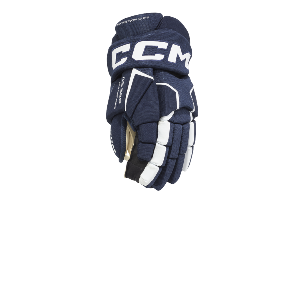 Gants CCM Tacks AS580 Junior  Gants Hockey sur Glace - Le Vestiaire