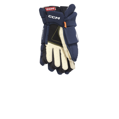 Gants CCM Tacks AS580 Junior  Gants Hockey sur Glace - Le Vestiaire