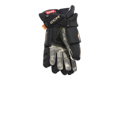 Gants CCM Tacks AS5 pro Gants Hockey sur Glace - Le Vestiaire