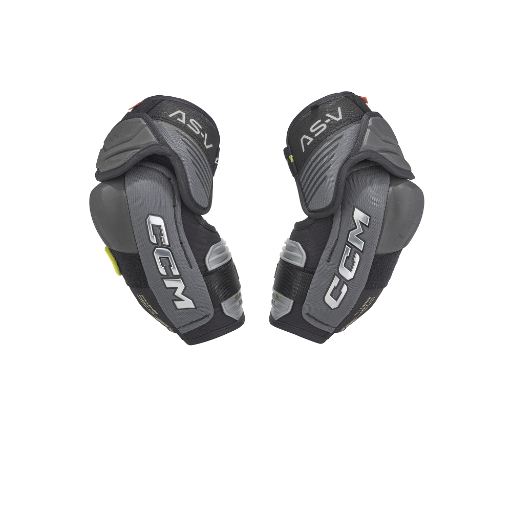 Coudières CCM Super Tacks AS5 Senior