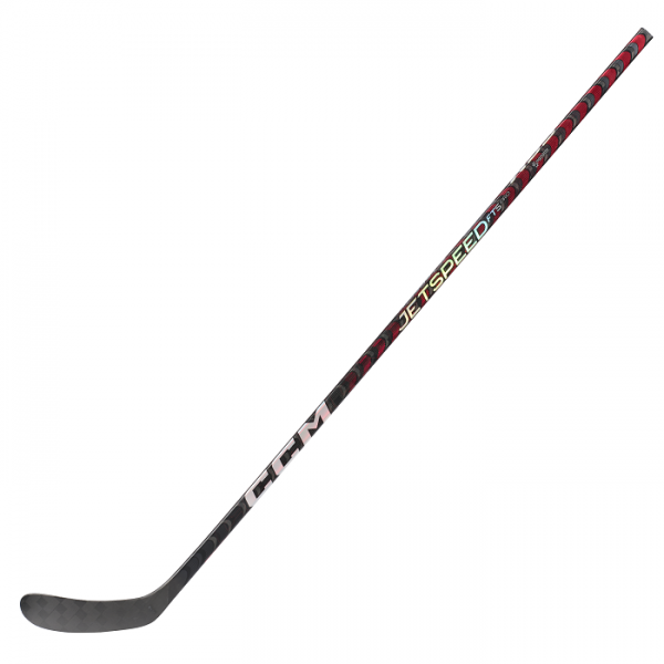 Monobloc CCM Jet Speed FT5 Pro Grip 65 intermédiaire