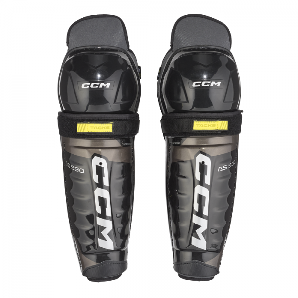 Jambières CCM Tacks AS580 Senior - LE VESTIAIRE