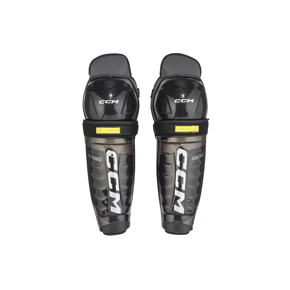 Jambières CCM Tacks AS580 Senior