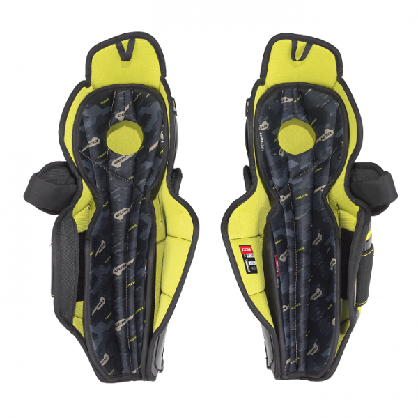 Jambières CCM Tacks AS580 Senior