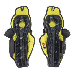 Jambières CCM Tacks AS580 Senior