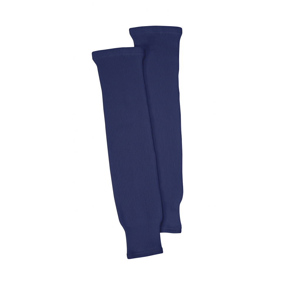 Bas CCM knit Unis 100P Tricot Junior