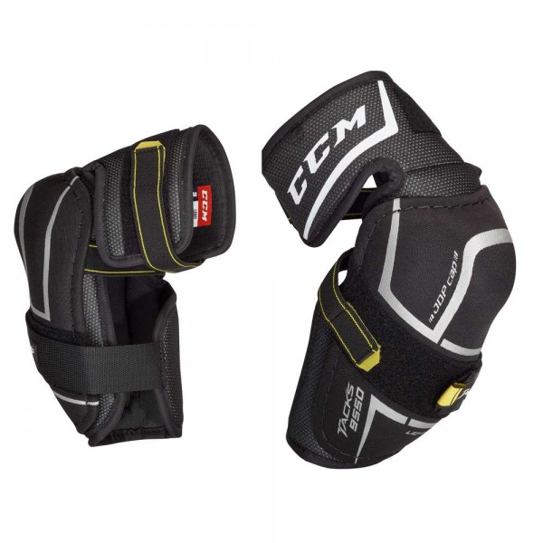 Coudières CCM Tacks 9550 Enfant