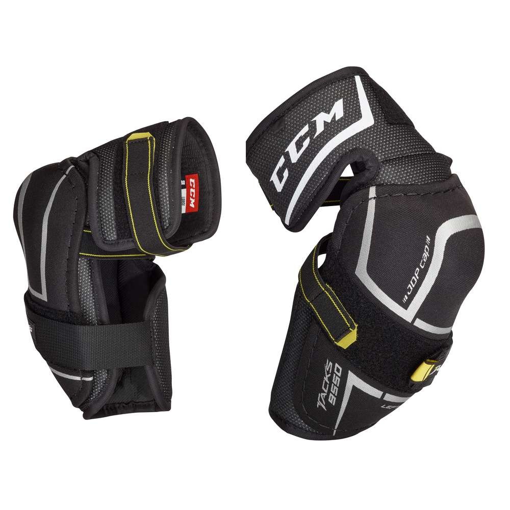 Coudières CCM Tacks 9550 Enfant