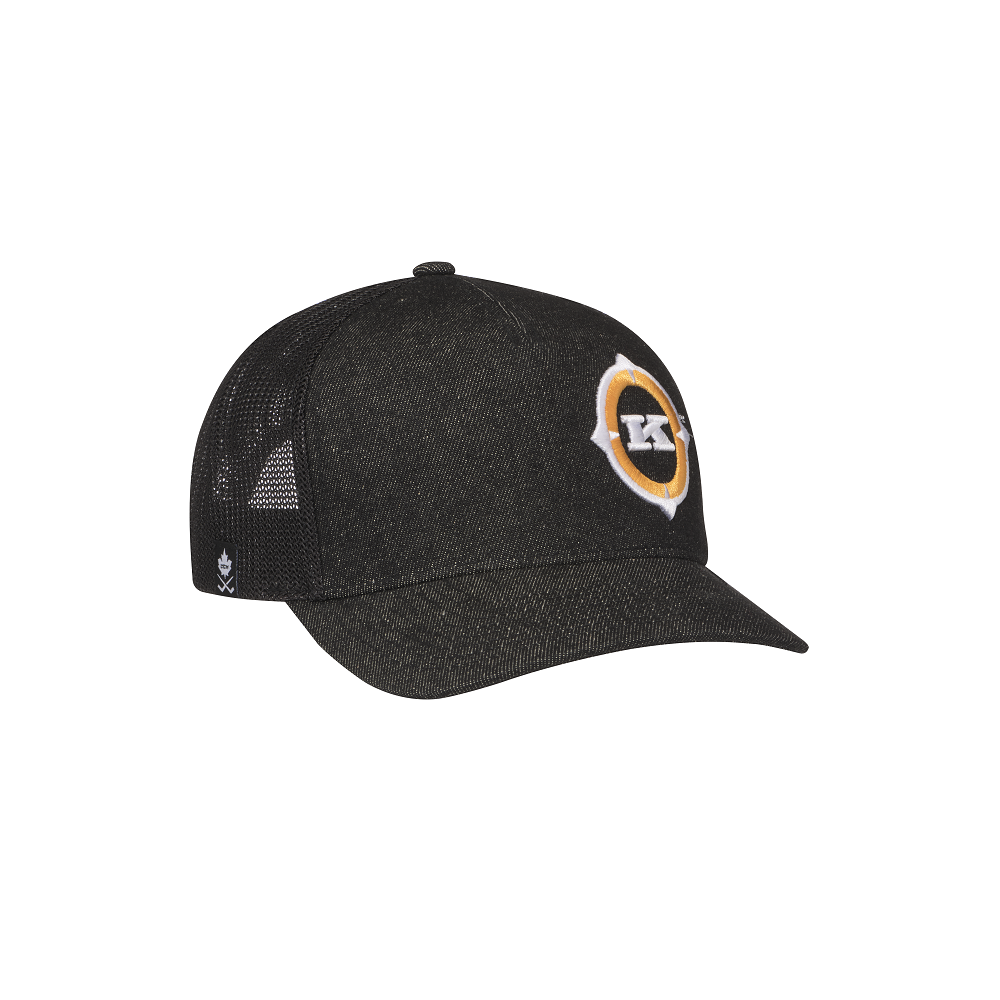Casquette Vintage KOHO vintage retro trucker