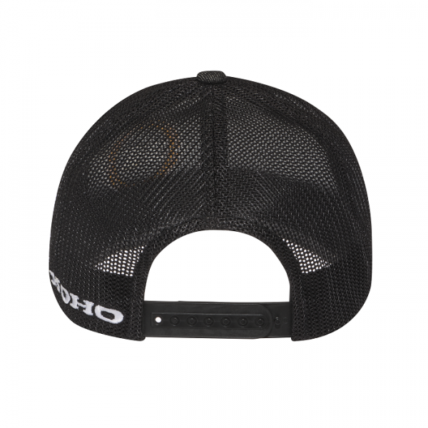 Casquette Vintage KOHO vintage retro trucker