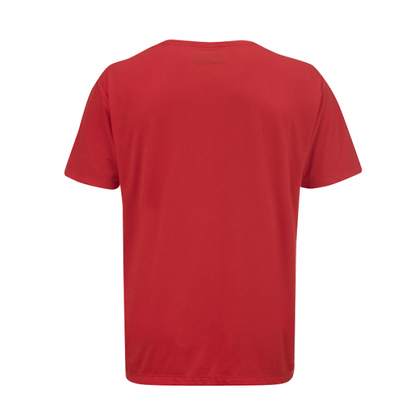 T-shirt CCM Vintage Titan