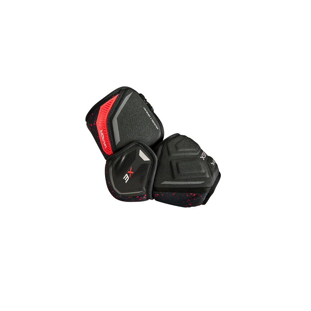 Coudières BAUER Vapor 3X Junior
