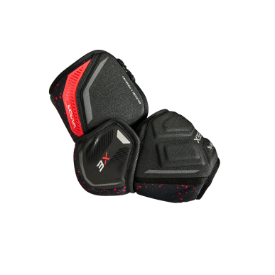 Coudieres BAUER Vapor 3X Junior Coudières - Le Vestiaire