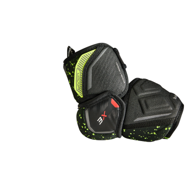 Coudieres BAUER Vapor 3X Junior Coudières - Le Vestiaire