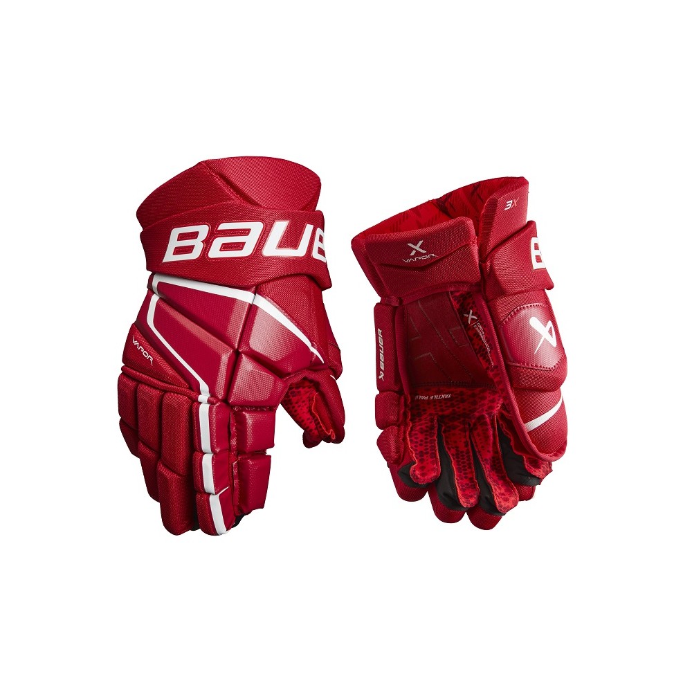 Gants BAUER Vapor 3X Senior Gants BAUER Vapor 3X Senior