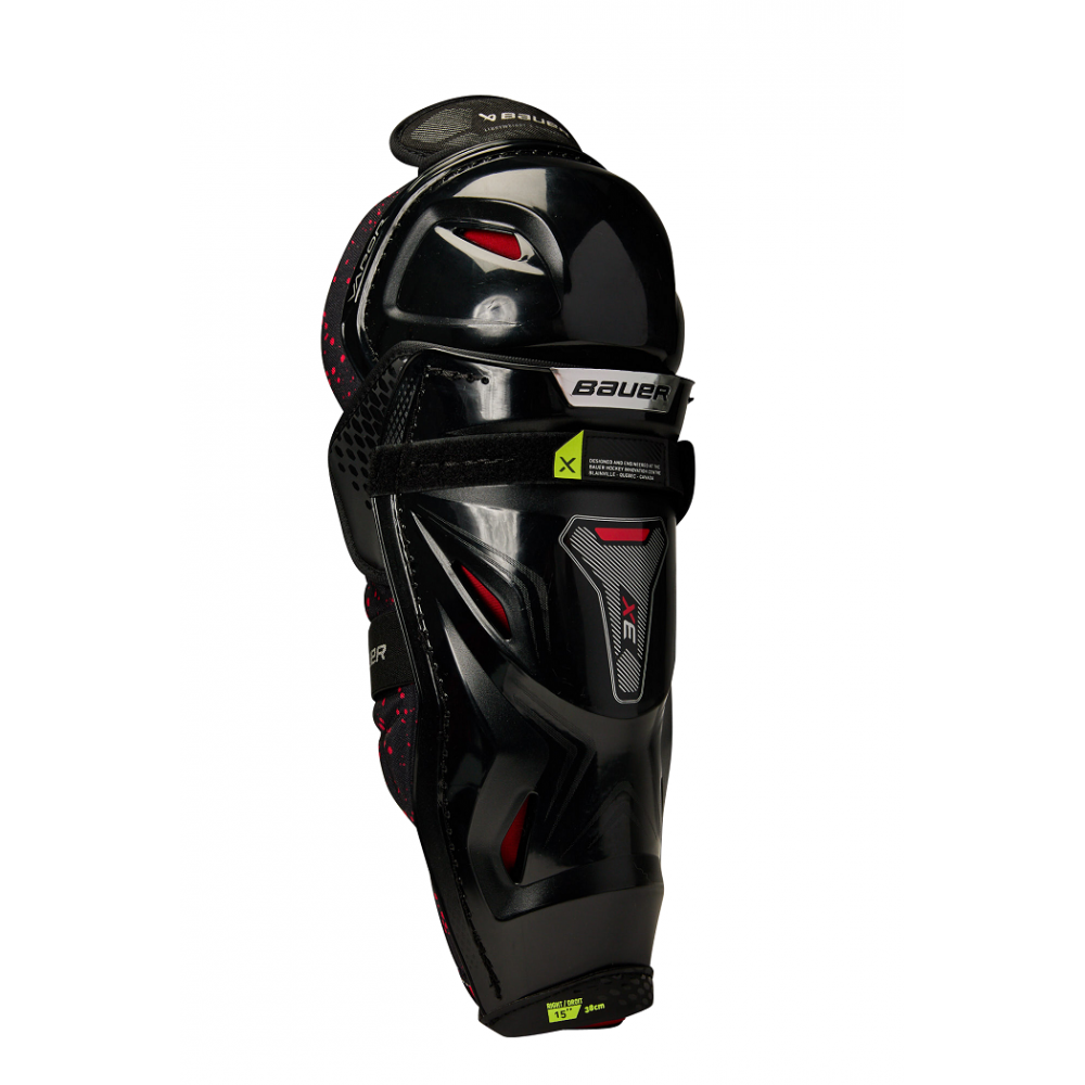 Jambières BAUER Vapor 3X Senior