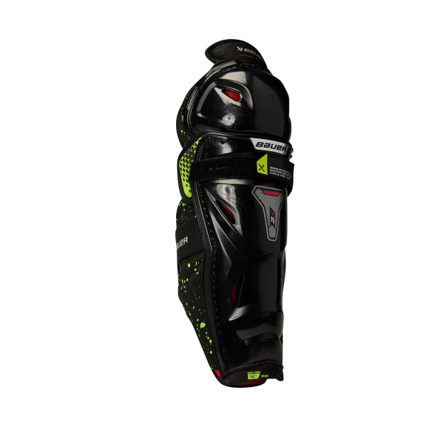 Jambieres BAUER Vapor 3X junior Le Vestiaire