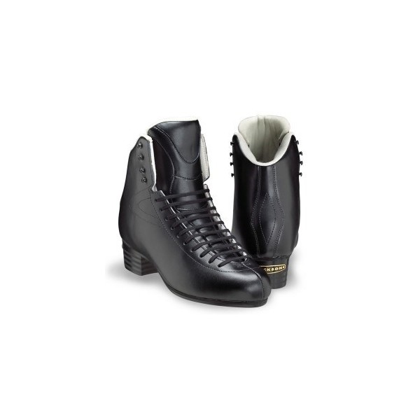 Patins JACKSON Premiere noir