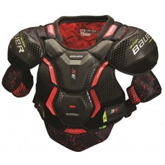 Epaulières BAUER Vapor 3X senior - Le Vestiaire