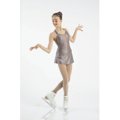 Tunique MONDOR 675 Fantasy on ice Glitter Adulte
