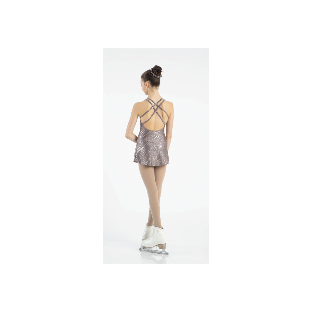 Tunique MONDOR 675 Fantasy on ice Glitter Adulte