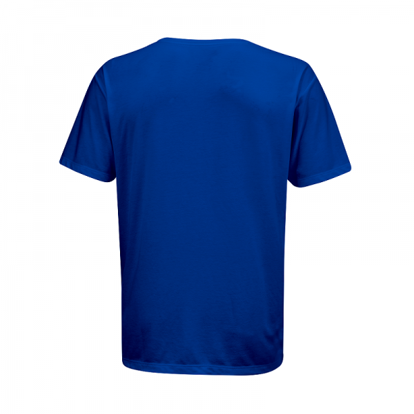 T-shirt CCM Vintage Retro Block 3