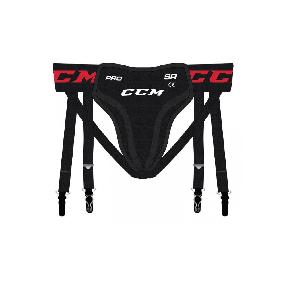 Kit 3/1 CCM Pro senior
