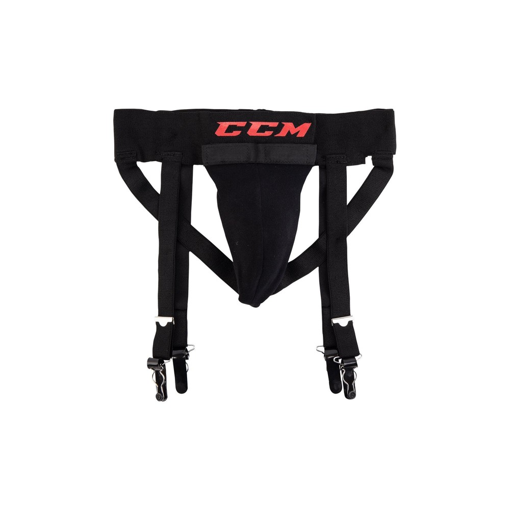 Kit 3/1 CCM Junior