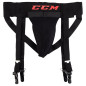 Kit 3/1 CCM Junior