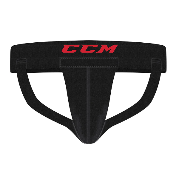 Coquille CCM Senior Taille M 34"-38" - Le Vestiaire
