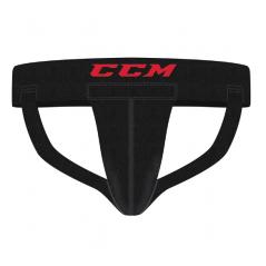 Coquille CCM Senior Taille M 34"-38" - Le Vestiaire
