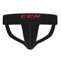 Coquille CCM Senior Taille M 34"-38"