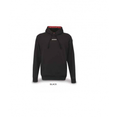 Sweat a capuche CCM Team Fleece Pullover Hoddy Junior - Le Vestiaire