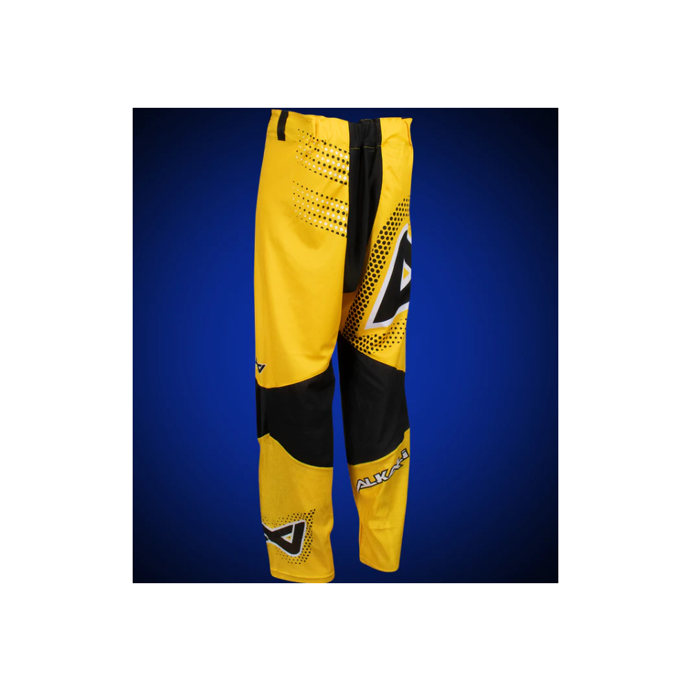 Pantalon Alkali Revel 4 Burst Junior