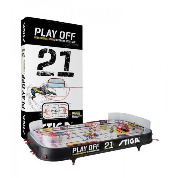 Baby Hockey STIGA Play Off 21