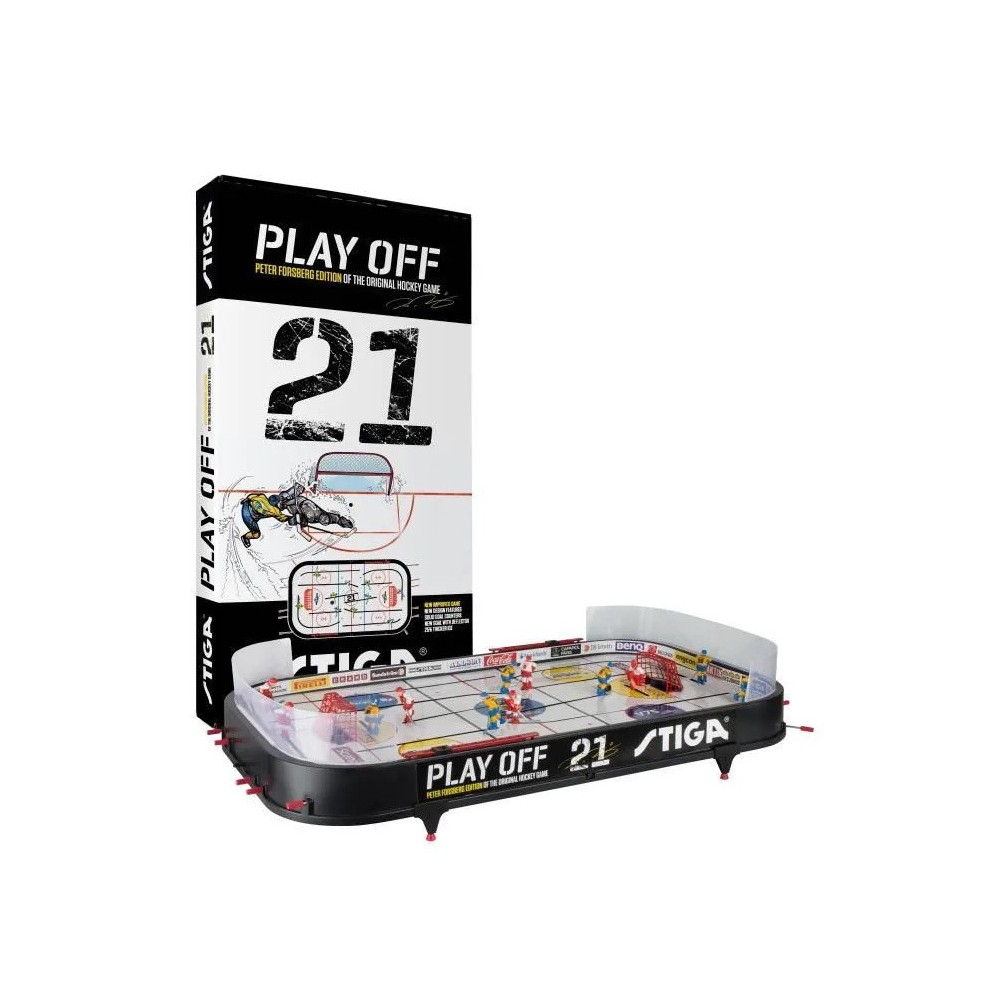Baby Hockey STIGA Play Off 21